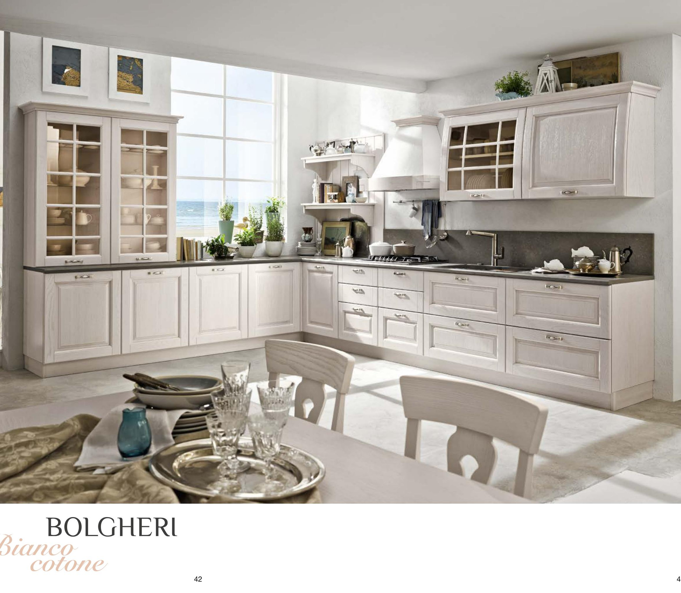 Bolgheri Bianco cotone 4