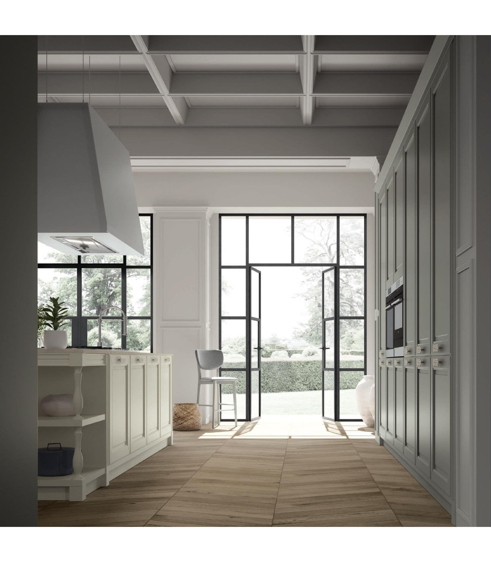Dolcevita International 1