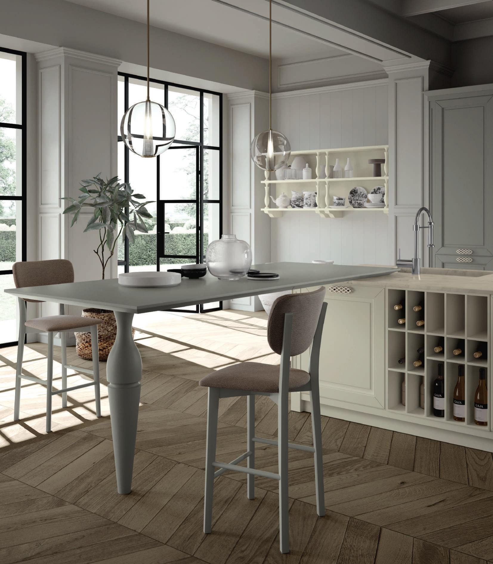 Dolcevita International 2