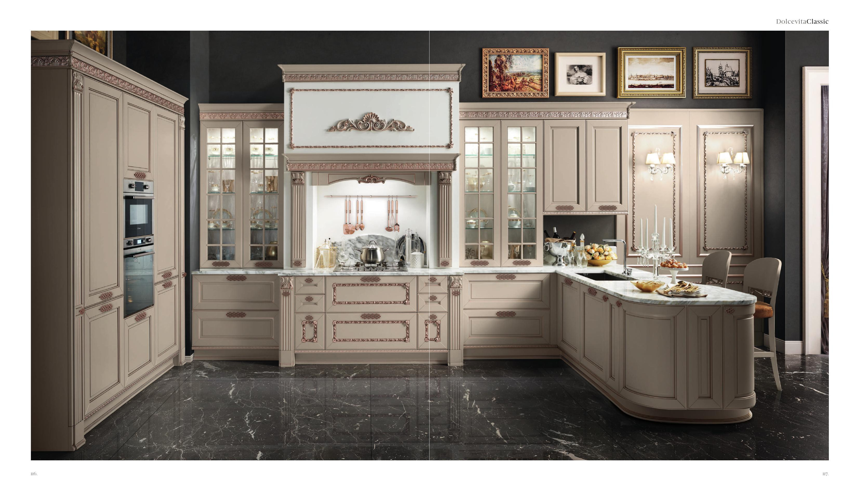 Dolcevita Classic 11